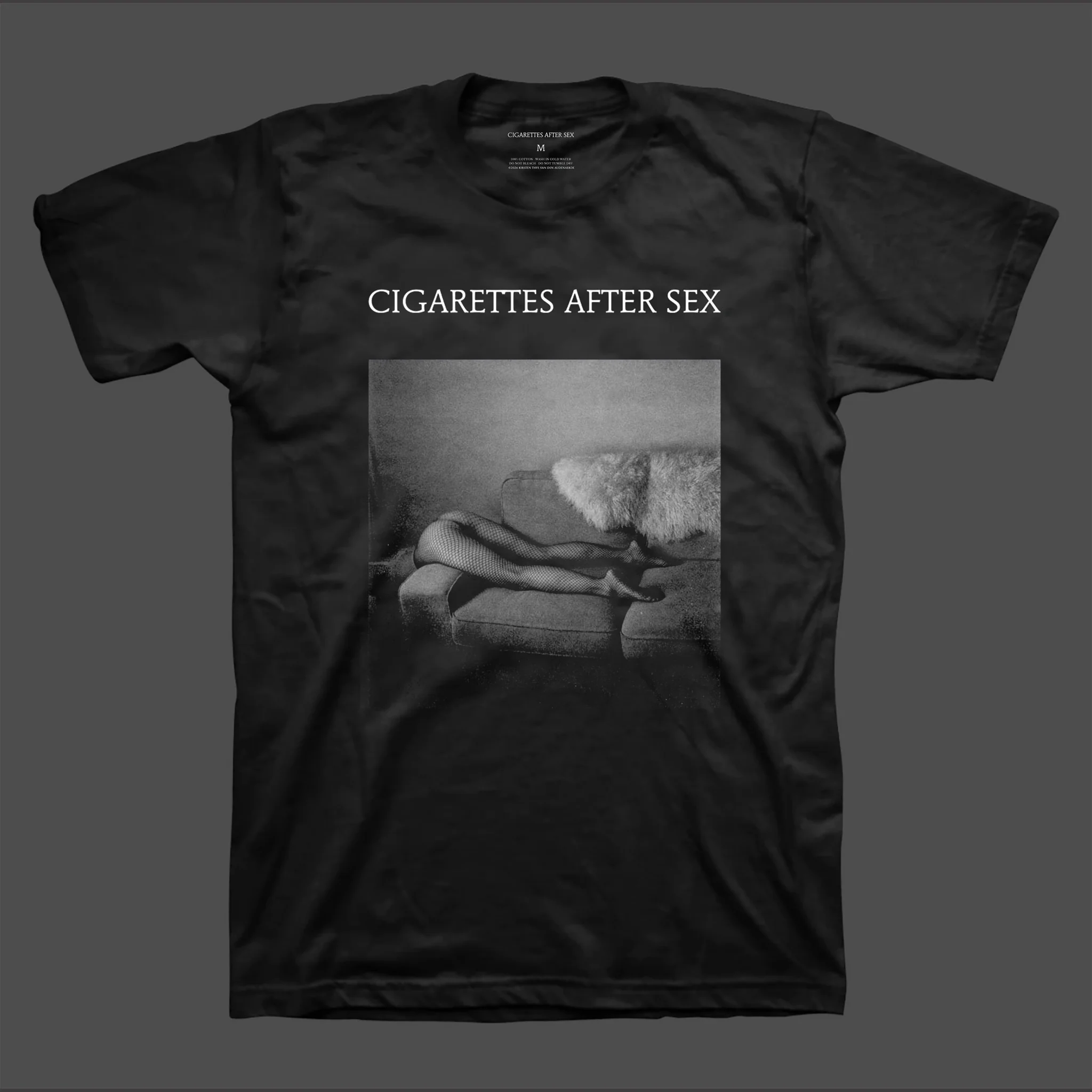 Wear the Ethereal Sound